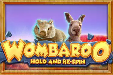 Wombaroo - Slotpesa - Tanzania