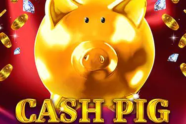 Cash Pig - Slotpesa - Tanzania