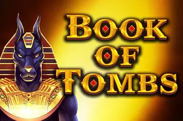 Book Of Tombs - Slotpesa - Tanzania