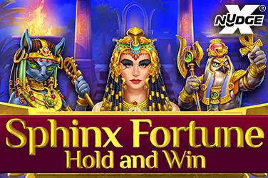 Sphinx Fortune - Slotpesa - Tanzania