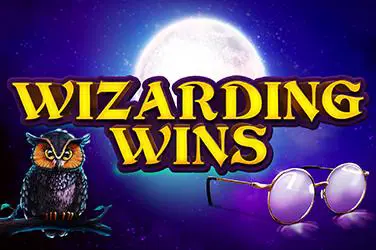 Wizarding Wins - Slotpesa - Tanzania
