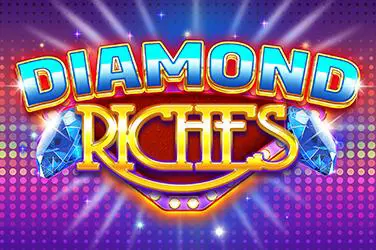 Diamond Riches - Slotpesa - Tanzania