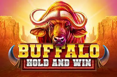 Buffalo Hold And Win - Slotpesa - Tanzania