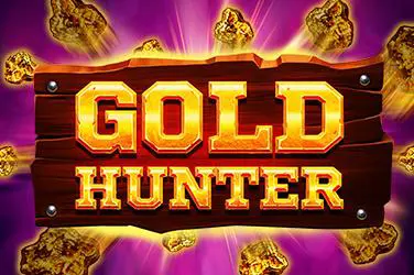 Gold Hunter - Slotpesa - Tanzania