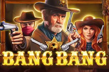 Bang Bang - Slotpesa - Tanzania
