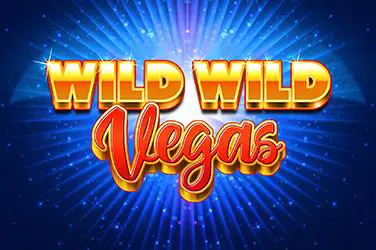 Wild Wild Vegas - Slotpesa - Tanzania