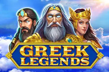 Greek Legends - Slotpesa - Tanzania