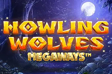 Howling Wolves Megaways - Slotpesa - Tanzania