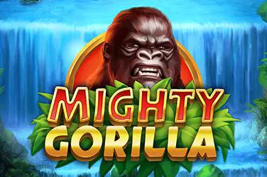 Mighty Gorilla - Slotpesa - Tanzania