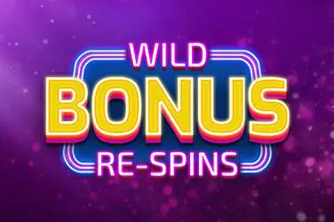 Wild Bonus Re-Spins - Slotpesa - Tanzania