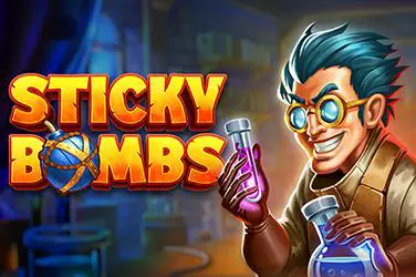 Sticky Bombs - Slotpesa - Tanzania