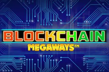Blockchain Megaways - Slotpesa - Tanzania