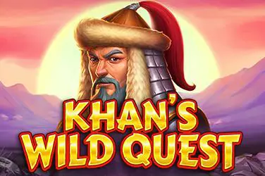 Khan's Wild Quest - Slotpesa - Tanzania