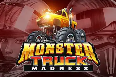 Monster Truck Madness - Slotpesa - Tanzania