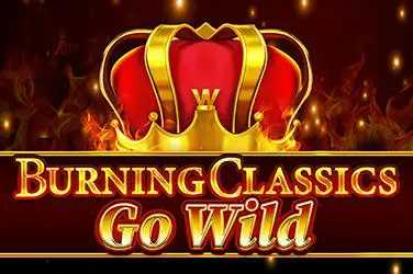 Burning Classics Go Wild - Slotpesa - Tanzania