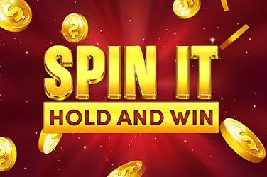 Spin It Hold and Win - Slotpesa - Tanzania