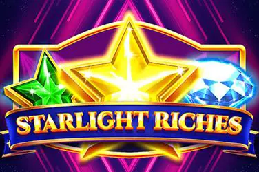 Starlight Riches - Slotpesa - Tanzania