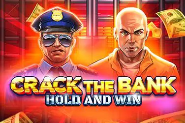 Crack the Bank Hold and Win - Slotpesa - Tanzania