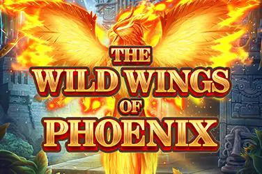 The Wild Wings of Phoenix - Slotpesa - Tanzania