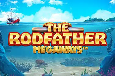 The Rodfather Megaways - Slotpesa - Tanzania