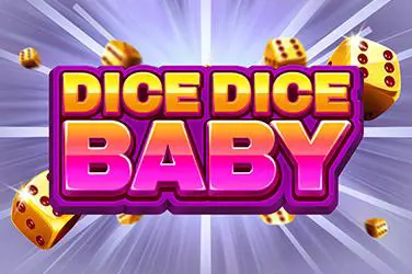 Dice Dice Baby - Slotpesa - Tanzania