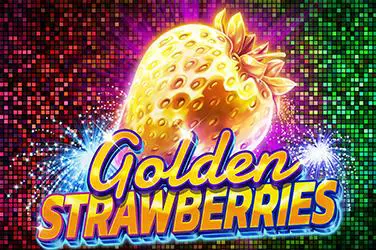 Golden Strawberries - Slotpesa - Tanzania