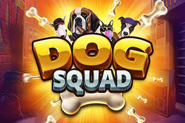 Dog Squad - Slotpesa - Tanzania