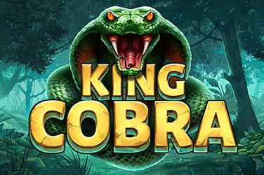 King Cobra - Slotpesa - Tanzania