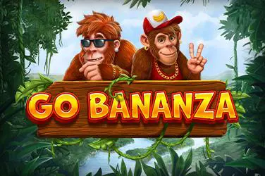 Go Bananza - Slotpesa - Tanzania