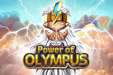 Power of Olympus - Slotpesa - Tanzania