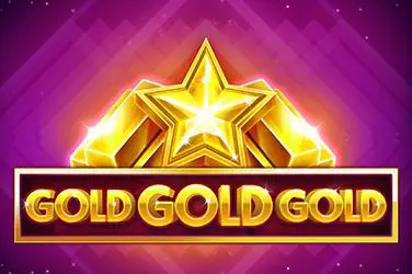 Gold Gold Gold - Slotpesa - Tanzania