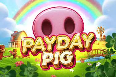 Payday Pig - Slotpesa - Tanzania