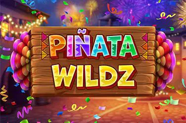 Piñata Wildz - Slotpesa - Tanzania