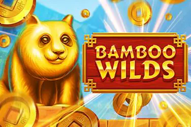 Bamboo Wilds - Slotpesa - Tanzania