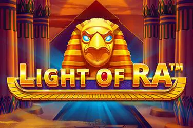 Light of RA - Slotpesa - Tanzania