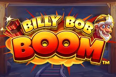 Billy Bob Boom - Slotpesa - Tanzania