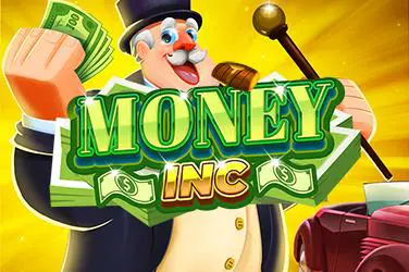 Money Inc - Slotpesa - Tanzania