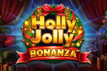 Holly Jolly Bonanza - Slotpesa - Tanzania