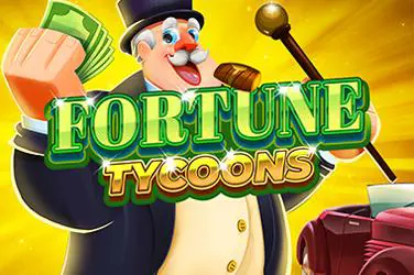 Fortune Tycoons - Slotpesa - Tanzania