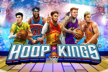 Hoop Kings - Slotpesa - Tanzania