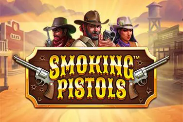 Smoking Pistols - Slotpesa - Tanzania