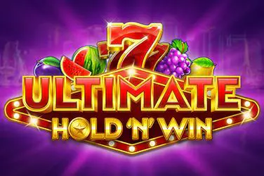 Ultimate Hold N Win - Slotpesa - Tanzania
