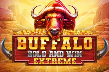 Buffalo Hold And Win Extreme - Slotpesa - Tanzania
