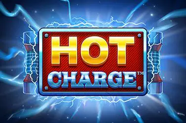 Hot Charge - Slotpesa - Tanzania