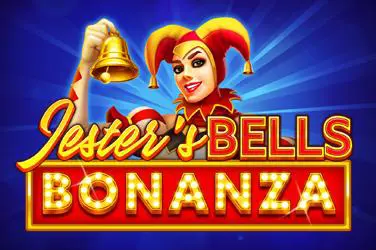 Jesters Bells Bonanza - Slotpesa - Tanzania