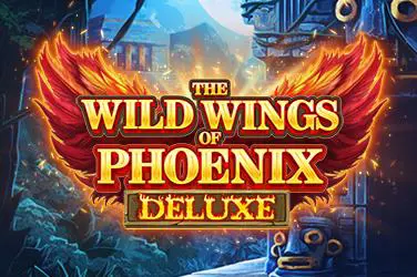 The Wild Wings of Phoenix Deluxe - Slotpesa - Tanzania