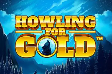 Howling for Gold - Slotpesa - Tanzania