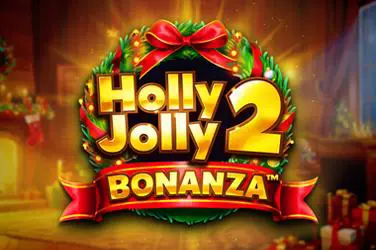 Holly Jolly Bonanza 2 - Slotpesa - Tanzania