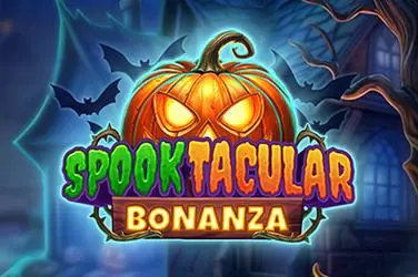 Spooktacular Bonanza - Slotpesa - Tanzania
