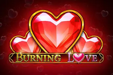 Burning Love - Slotpesa - Tanzania